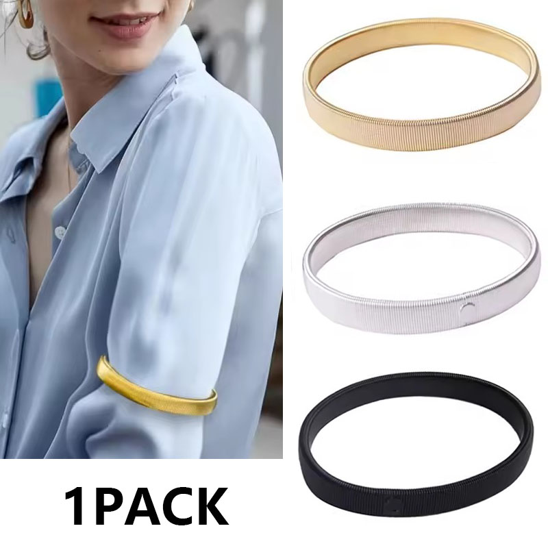 Women Accessories Holder - Regulowane elastyczne opaski na ramię, uchwyty