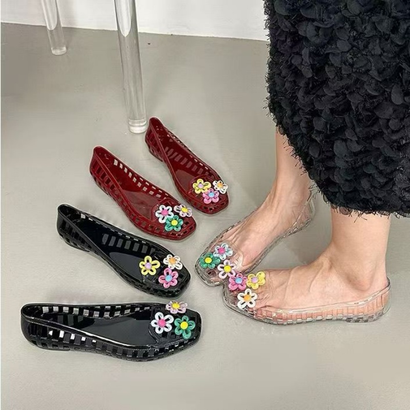 Women'S Accessories Jewelry - Wydrążone kawaii buty w stylu dopamine,