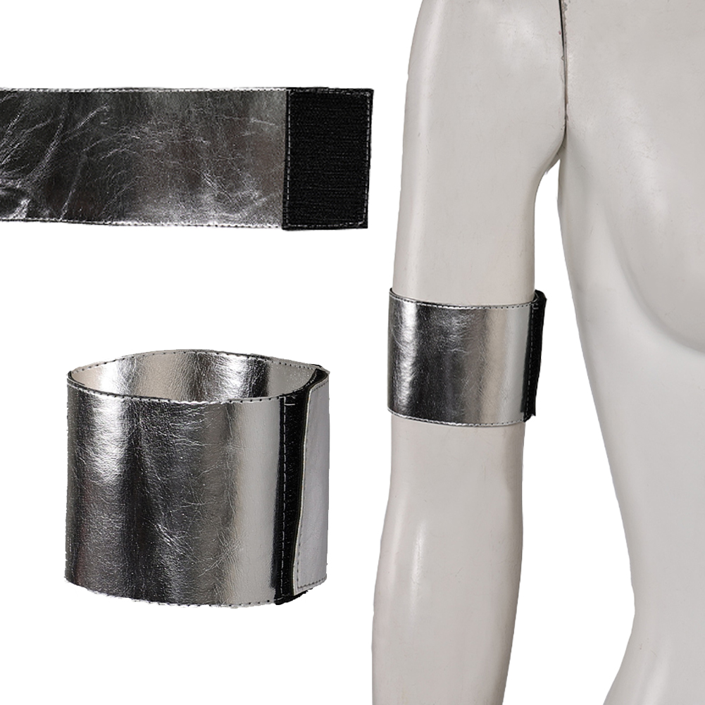 Women Accessories Bracelet - Bransoletka Leia Cosplay Fantazyjny Pierścień Filmowy