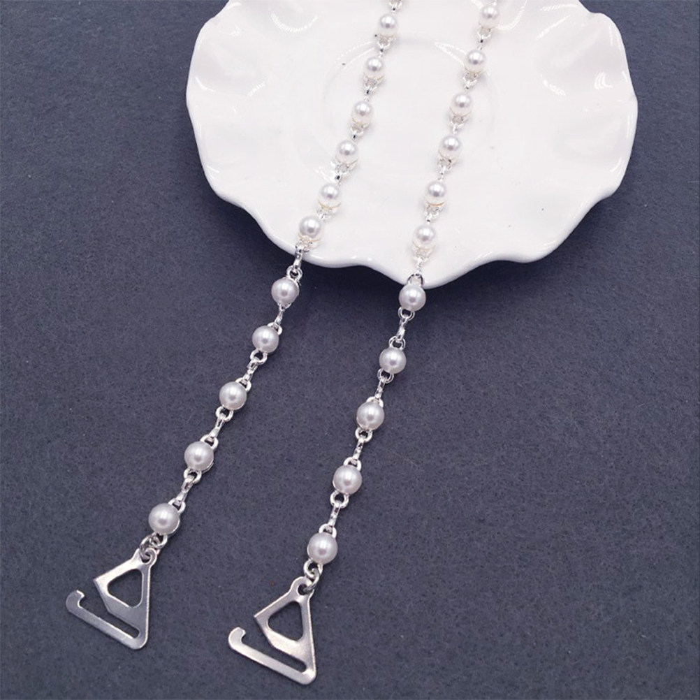 Women'S Accessories Clothing - 1 para pasków do biustonosza z