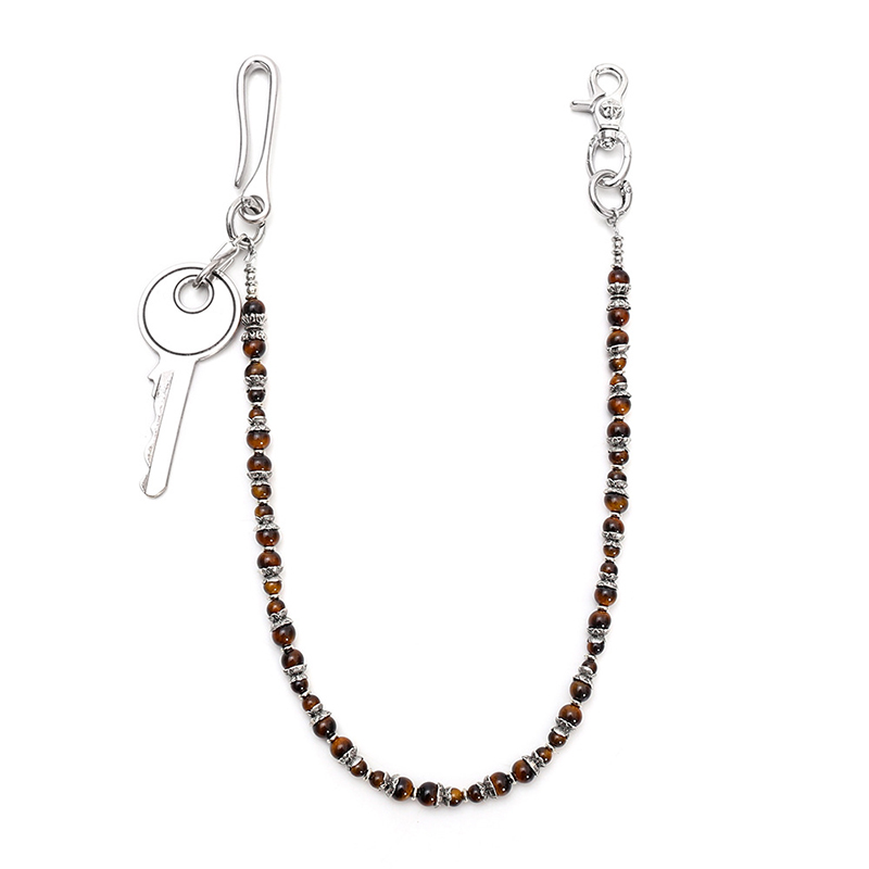 Women Accessories Pk - Łańcuszek do spodni Hip Hop Punk