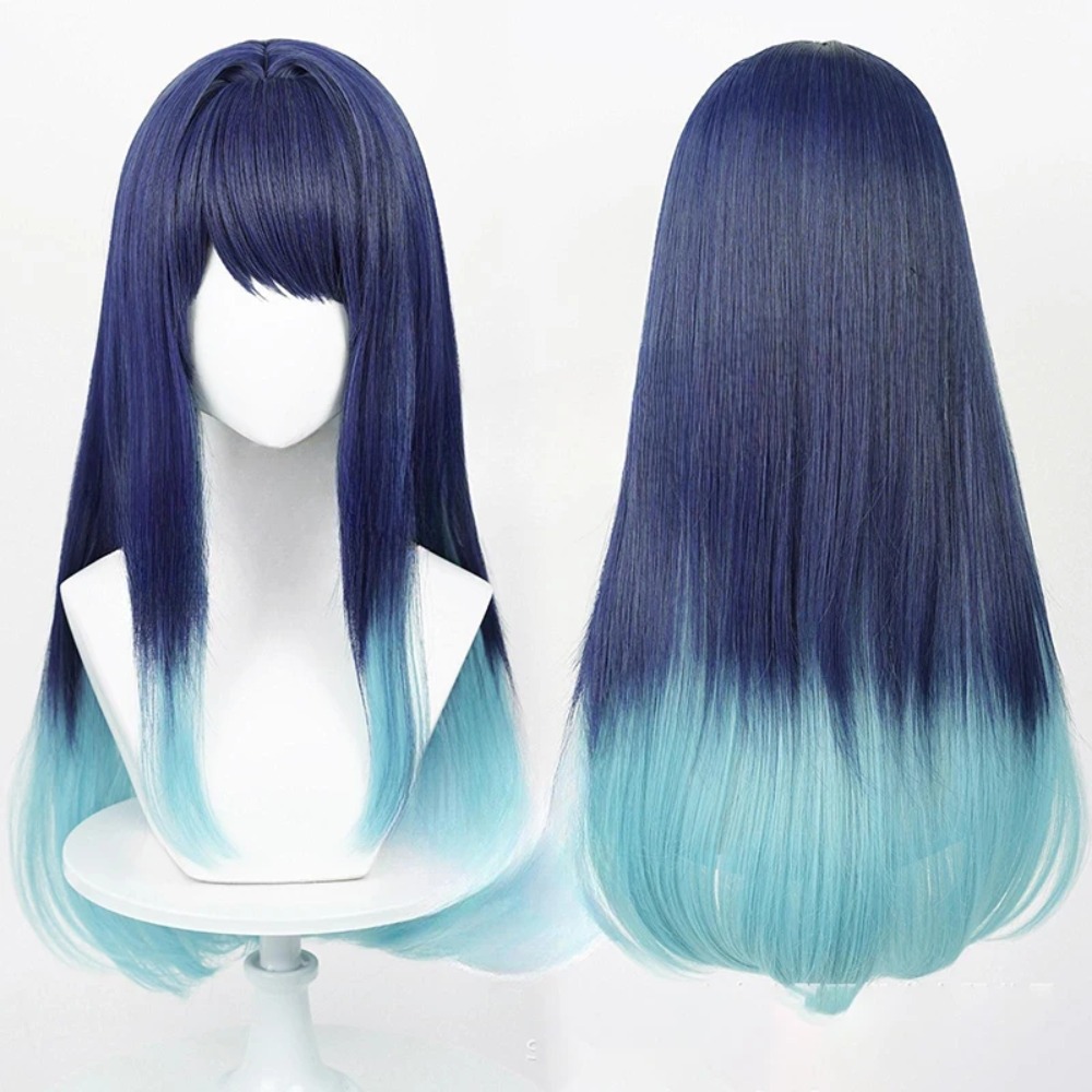 Women'S Accessories Clothing - Peruka do cosplayu Kurokawy Akane, skórzana