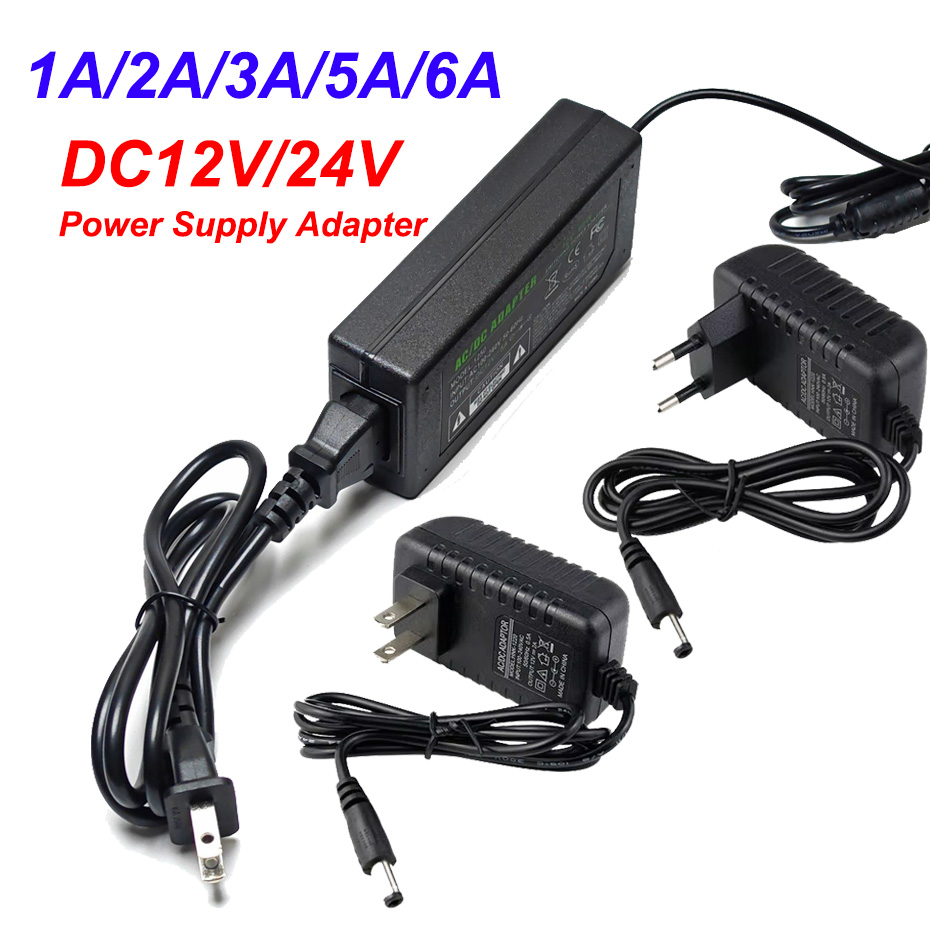 Women Accessories In Uk - Zasilacz AC110-240V AC na DC 24V