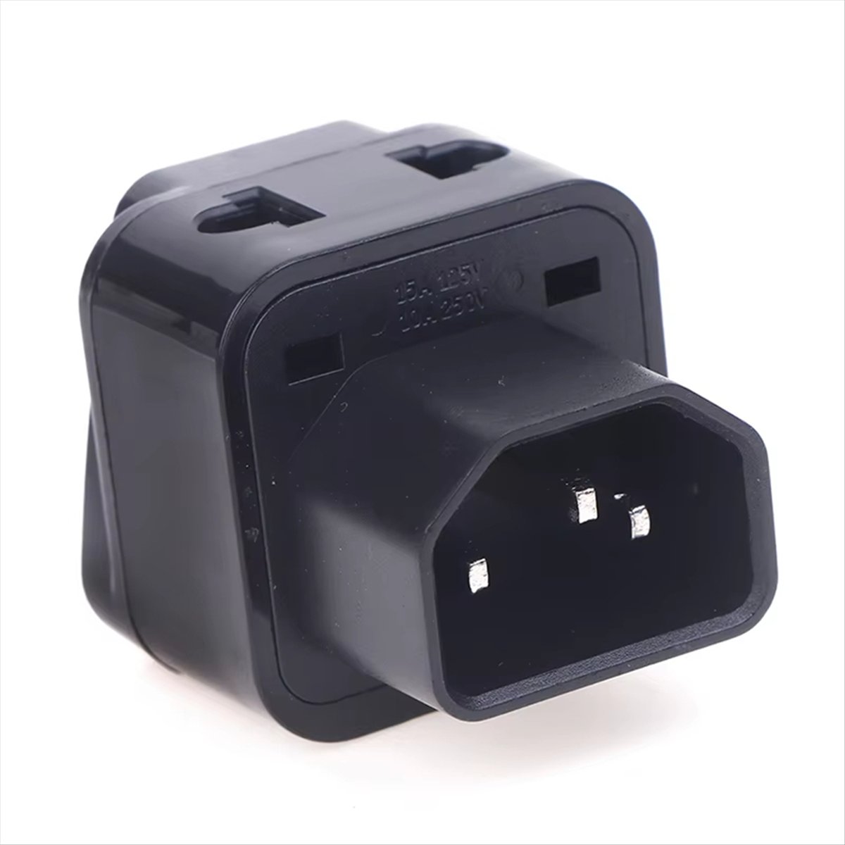 Women Accessories In Uk - Zupełnie zadowolony - 1 szt. Adapter