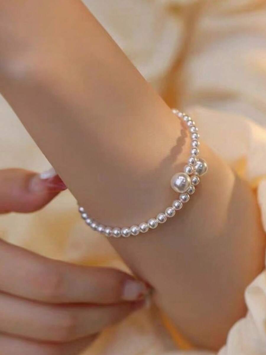 1 szt. Elegancka regulowana br – Women Accessories Bracelet recenzja i cena