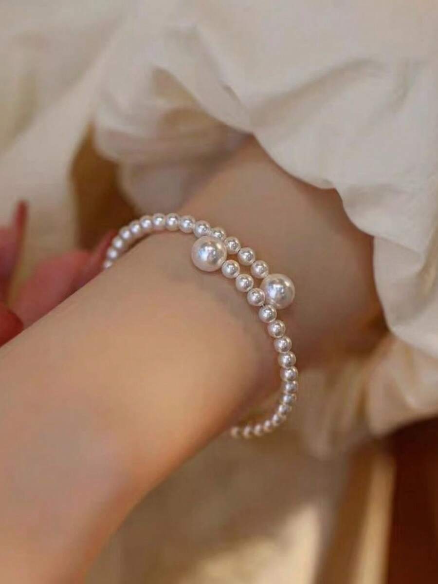 1 szt. Elegancka regulowana br – Women Accessories Bracelet recenzja i cena
