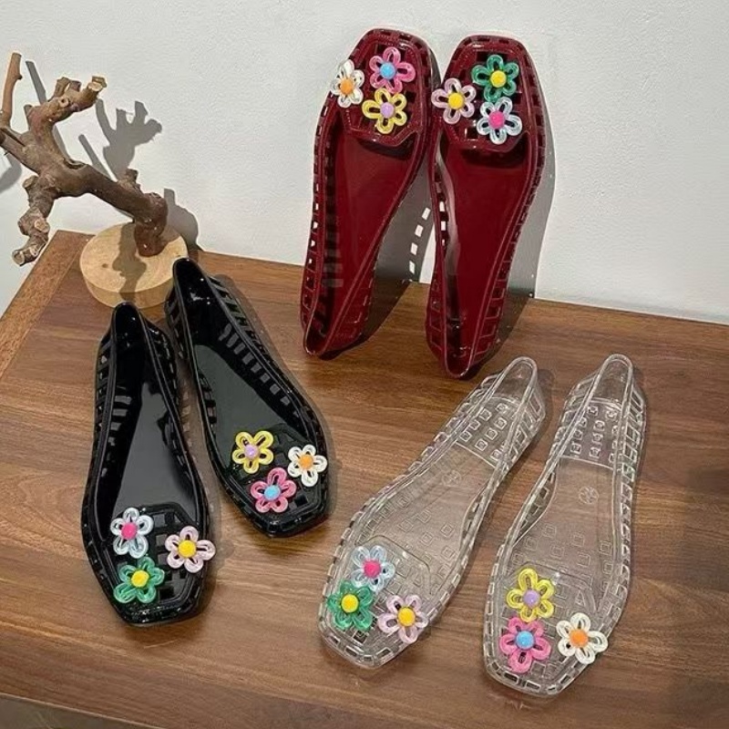 Wydrążone kawaii buty w stylu  – Women'S Accessories Jewelry recenzja i cena