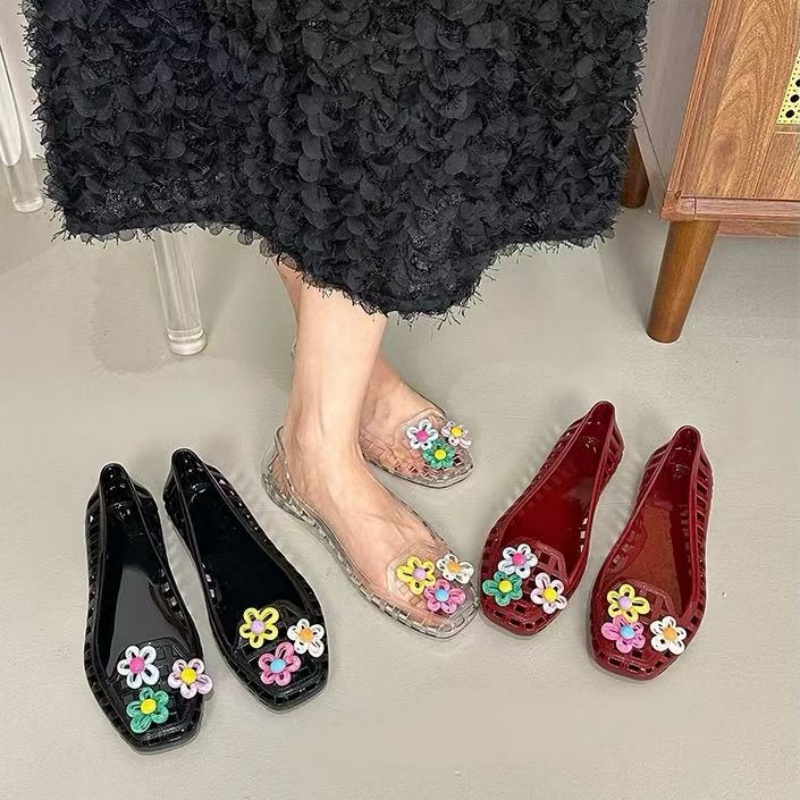 Wydrążone kawaii buty w stylu  – Women'S Accessories Jewelry recenzja i cena
