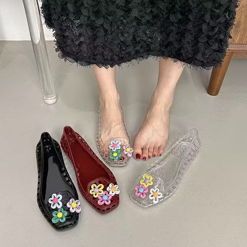Wydrążone kawaii buty w stylu  – Women'S Accessories Jewelry recenzja i cena