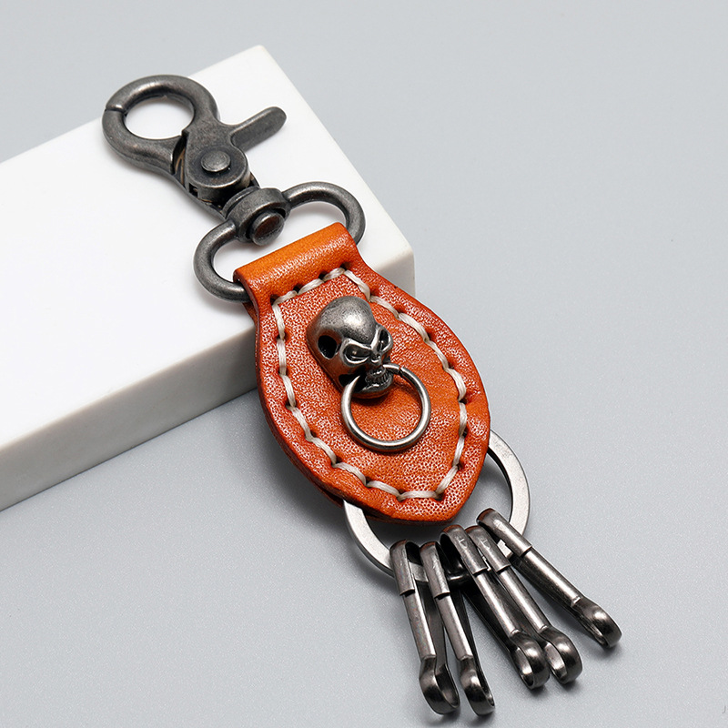 Jessingshow skórzany brelok wy – Women Accessories Pk recenzja i cena