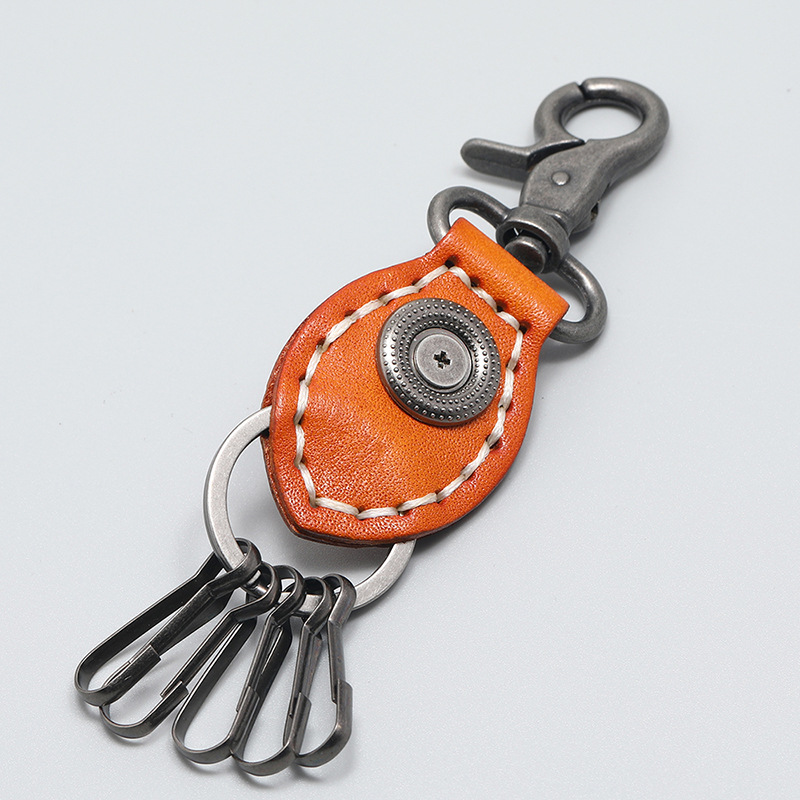 Jessingshow skórzany brelok wy – Women Accessories Pk recenzja i cena