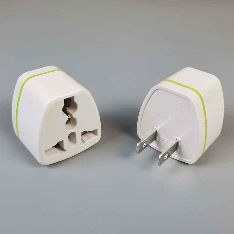 Uniwersalny adapter wtyczki US – Women Accessories In Uk recenzja i cena