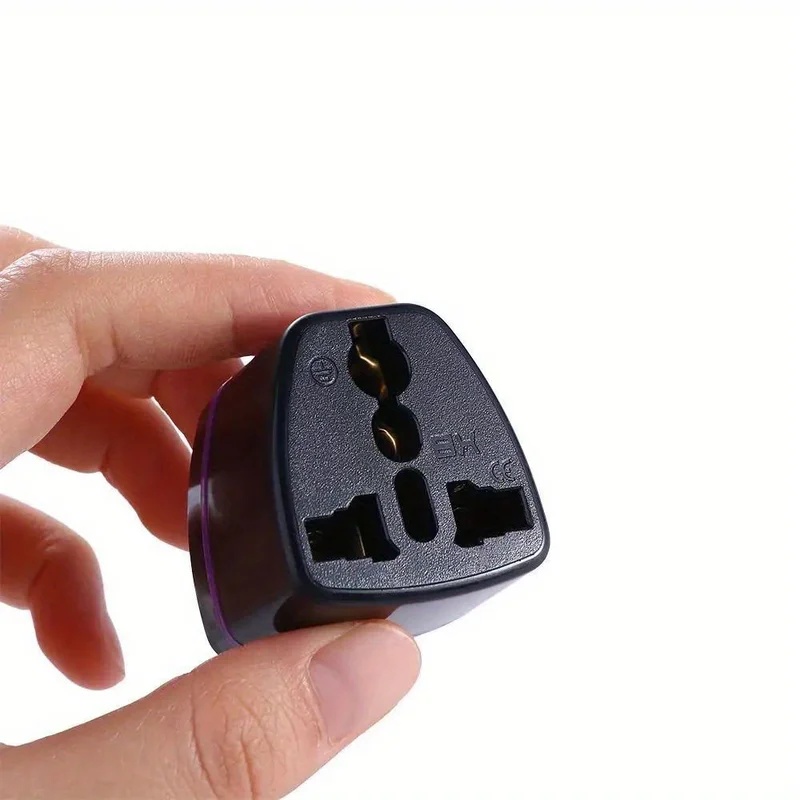Uniwersalny adapter wtyczki US – Women Accessories In Uk recenzja i cena