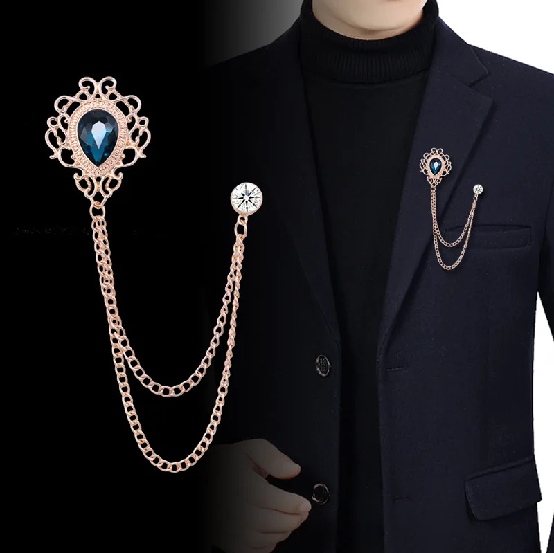 Nowa Vintage Ozdoba na Klapę z – Women'S Accessories Jewelry recenzja i cena