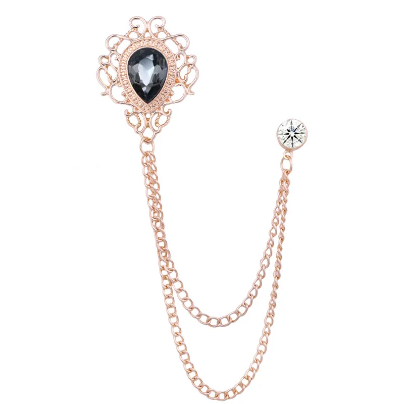 Nowa Vintage Ozdoba na Klapę z – Women'S Accessories Jewelry recenzja i cena