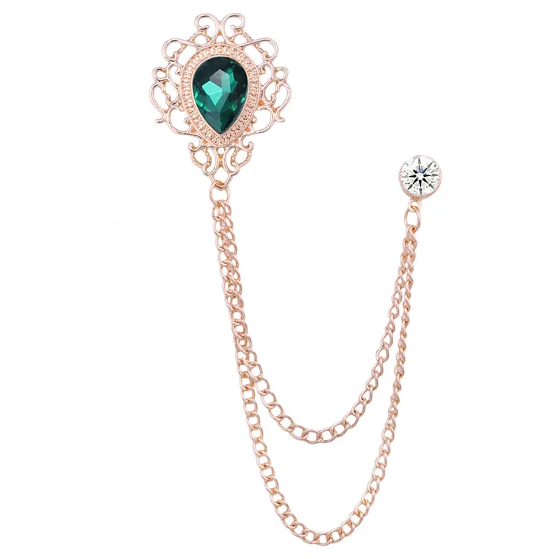 Nowa Vintage Ozdoba na Klapę z – Women'S Accessories Jewelry recenzja i cena