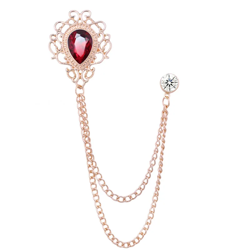 Nowa Vintage Ozdoba na Klapę z – Women'S Accessories Jewelry recenzja i cena