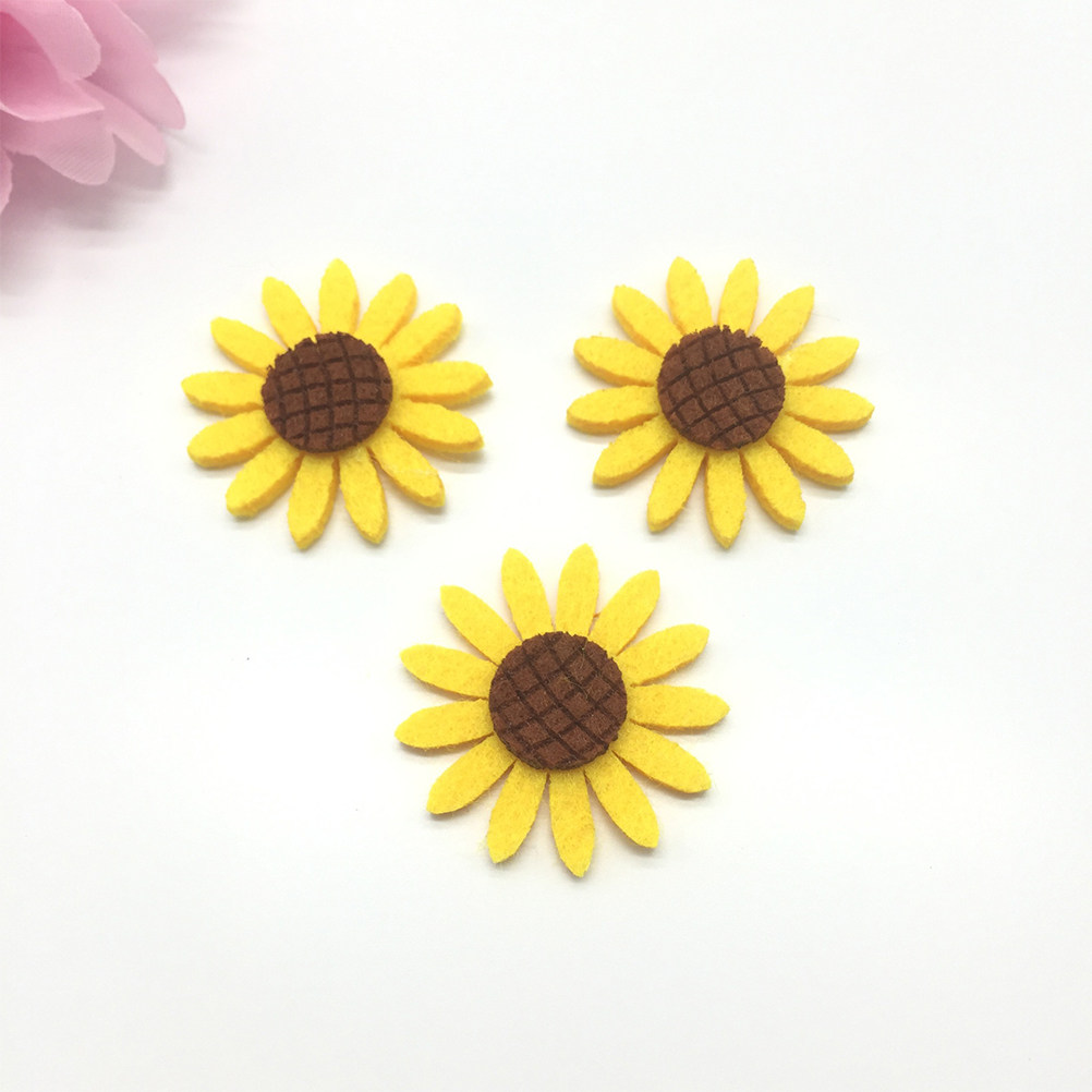 36 szt. Broszek z tkaniny włók – Women Accessories Meaning recenzja i cena
