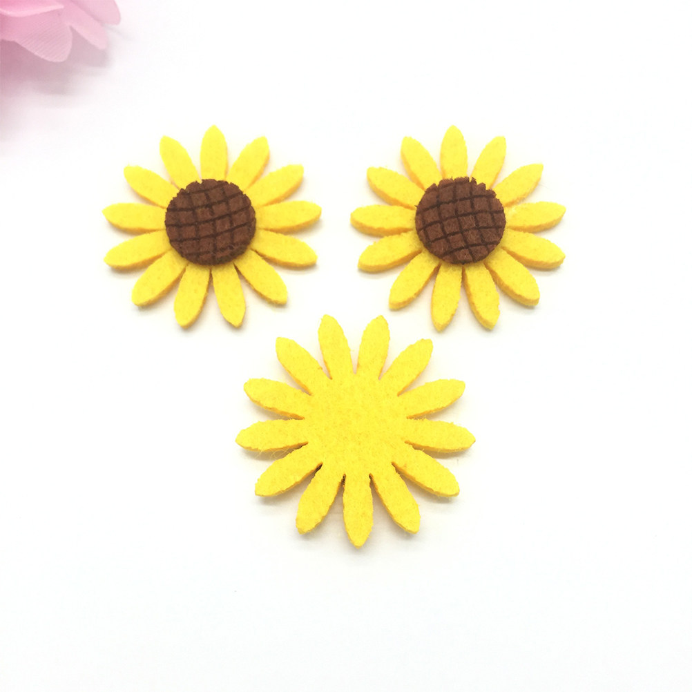 36 szt. Broszek z tkaniny włók – Women Accessories Meaning recenzja i cena