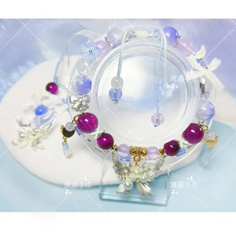 Bransoletka Genshin Impact Col – Women Accessories Bracelet recenzja i cena