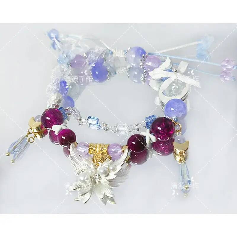 Bransoletka Genshin Impact Col – Women Accessories Bracelet recenzja i cena
