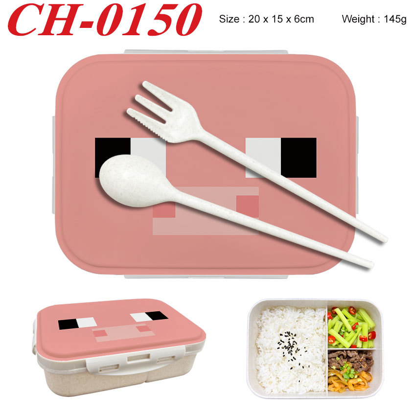 Izolowany pojemnik na lunch w  – Women Accessories Holder recenzja i cena