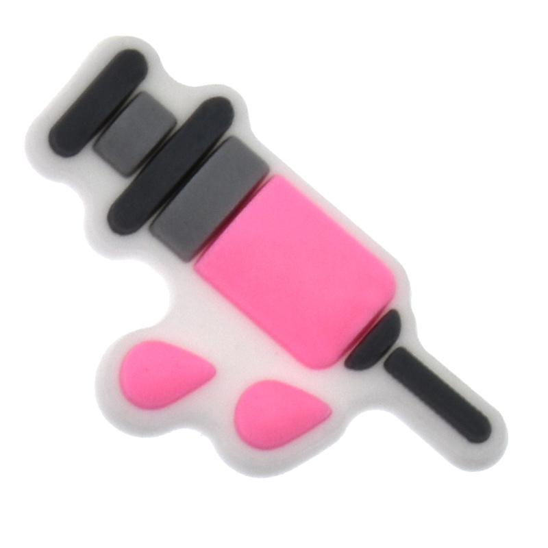 Buty fryzjerskie Charms dla Cr – Women'S Accessories For Crocs recenzja i cena