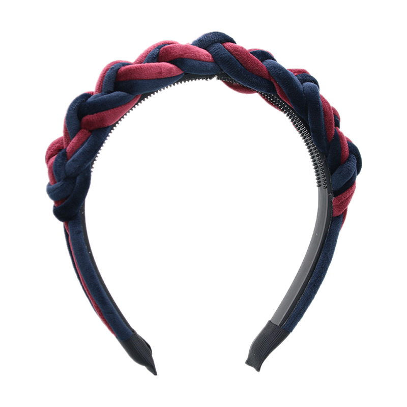 Opaski do włosów damskie z sze – Women Accessories Bd recenzja i cena