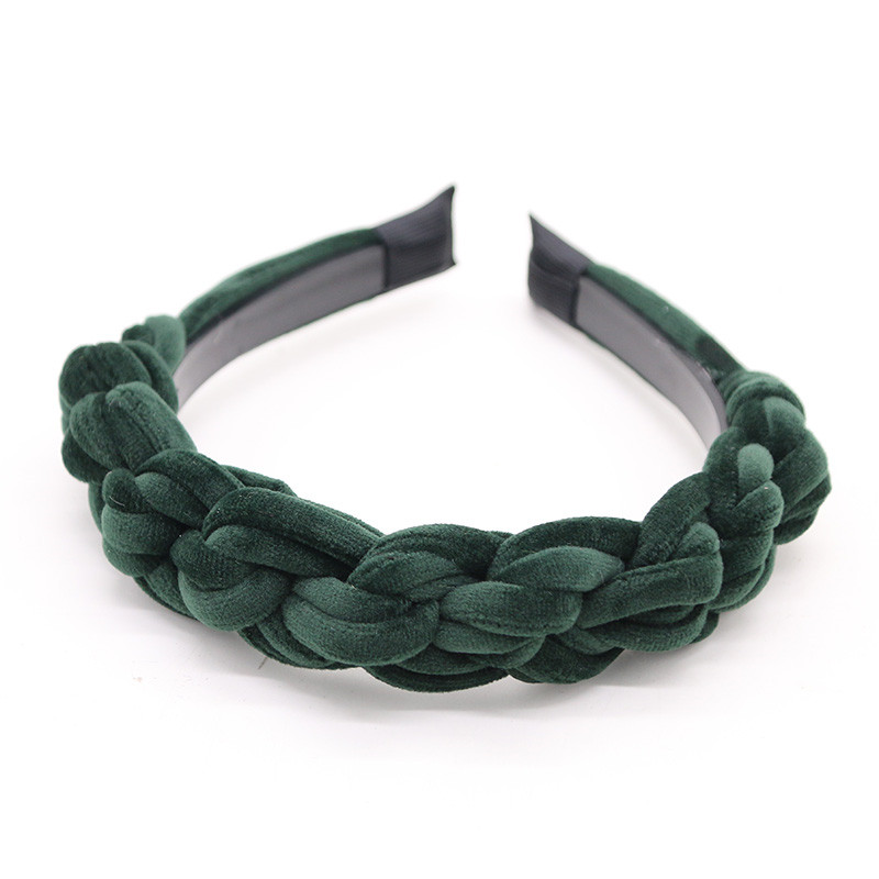 Opaski do włosów damskie z sze – Women Accessories Bd recenzja i cena