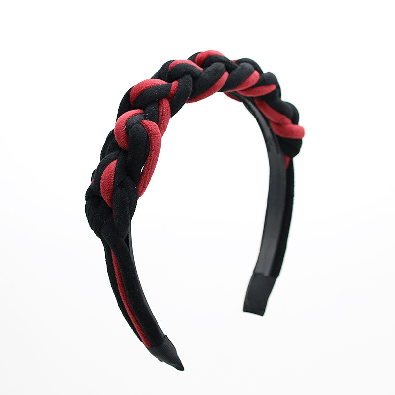 Opaski do włosów damskie z sze – Women Accessories Bd recenzja i cena