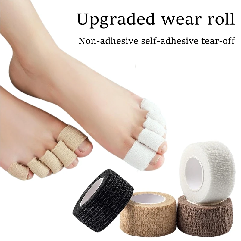 1 rolka palce u stóp Separator – Women Accessories Bd recenzja i cena