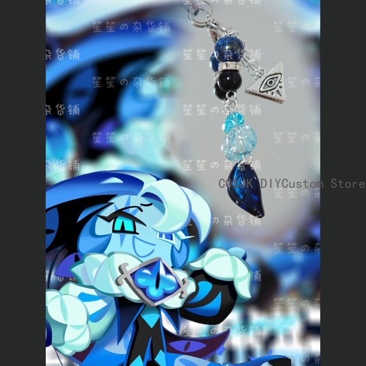 Cookie Run: Kingdom ‌ Bransole – Women Accessories Bracelet recenzja i cena