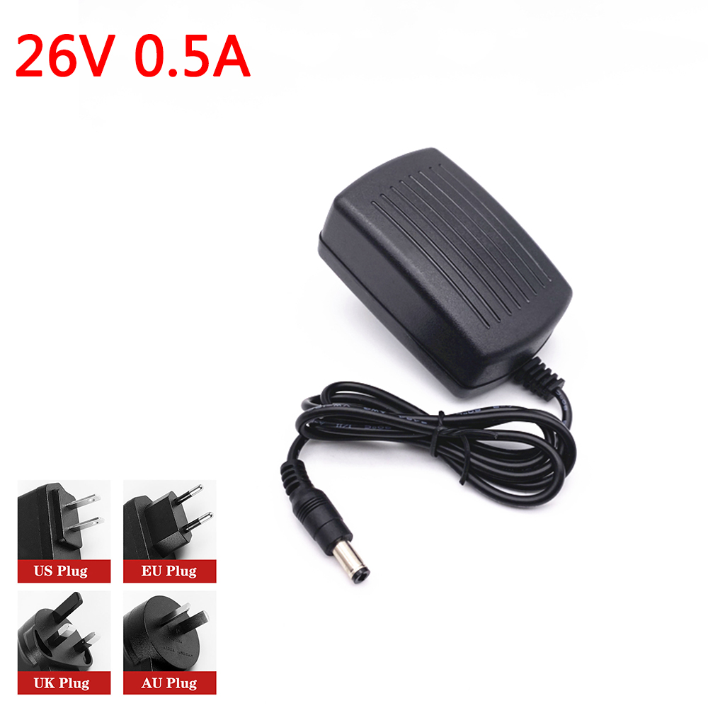 26V 0.5A 500mA Uniwersalny zas – Women Accessories In Uk recenzja i cena