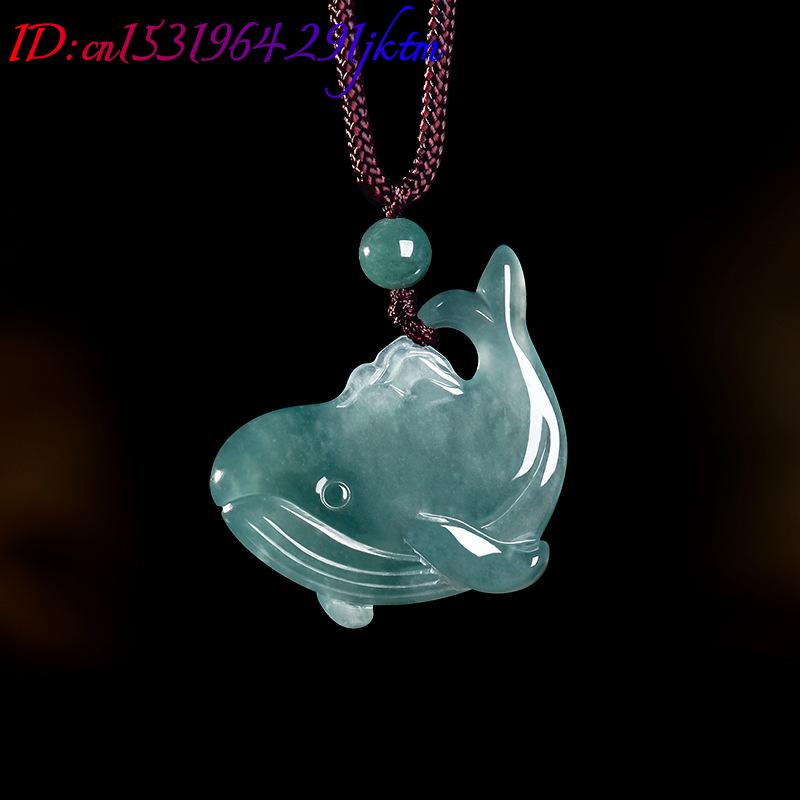 Naturalny Birmanski Jadeitowy  – Women'S Accessories Jewelry recenzja i cena