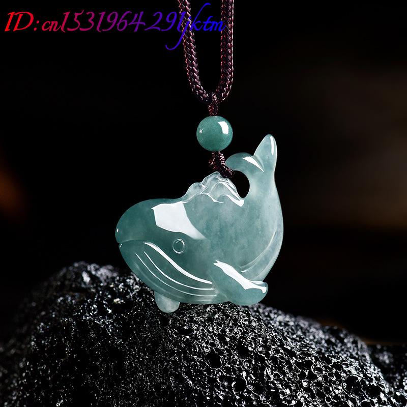 Naturalny Birmanski Jadeitowy  – Women'S Accessories Jewelry recenzja i cena