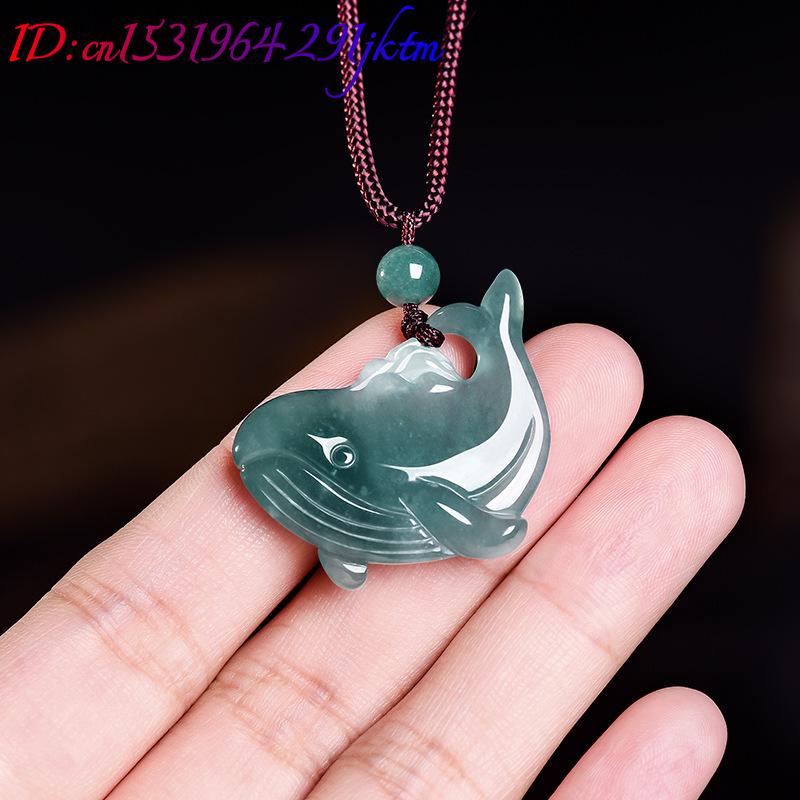 Naturalny Birmanski Jadeitowy  – Women'S Accessories Jewelry recenzja i cena