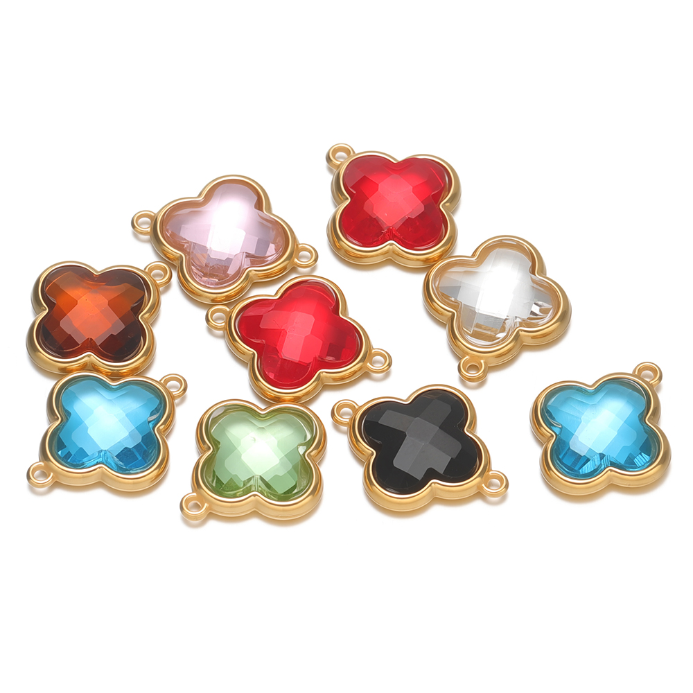 5 szt. Zawieszki ze stali nier – Women Accessories Bracelet recenzja i cena