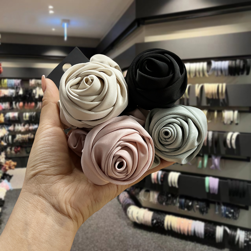 Koreańskie nakrycia głowy nisz – Women Accessories Shop Design recenzja i cena