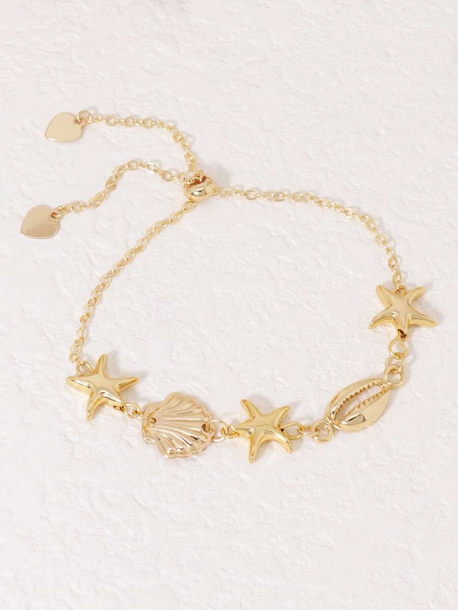 1 szt. Bransoletka z regulacją – Women Accessories Bracelet recenzja i cena