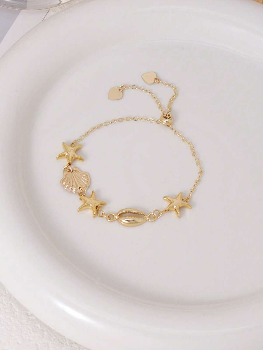 1 szt. Bransoletka z regulacją – Women Accessories Bracelet recenzja i cena