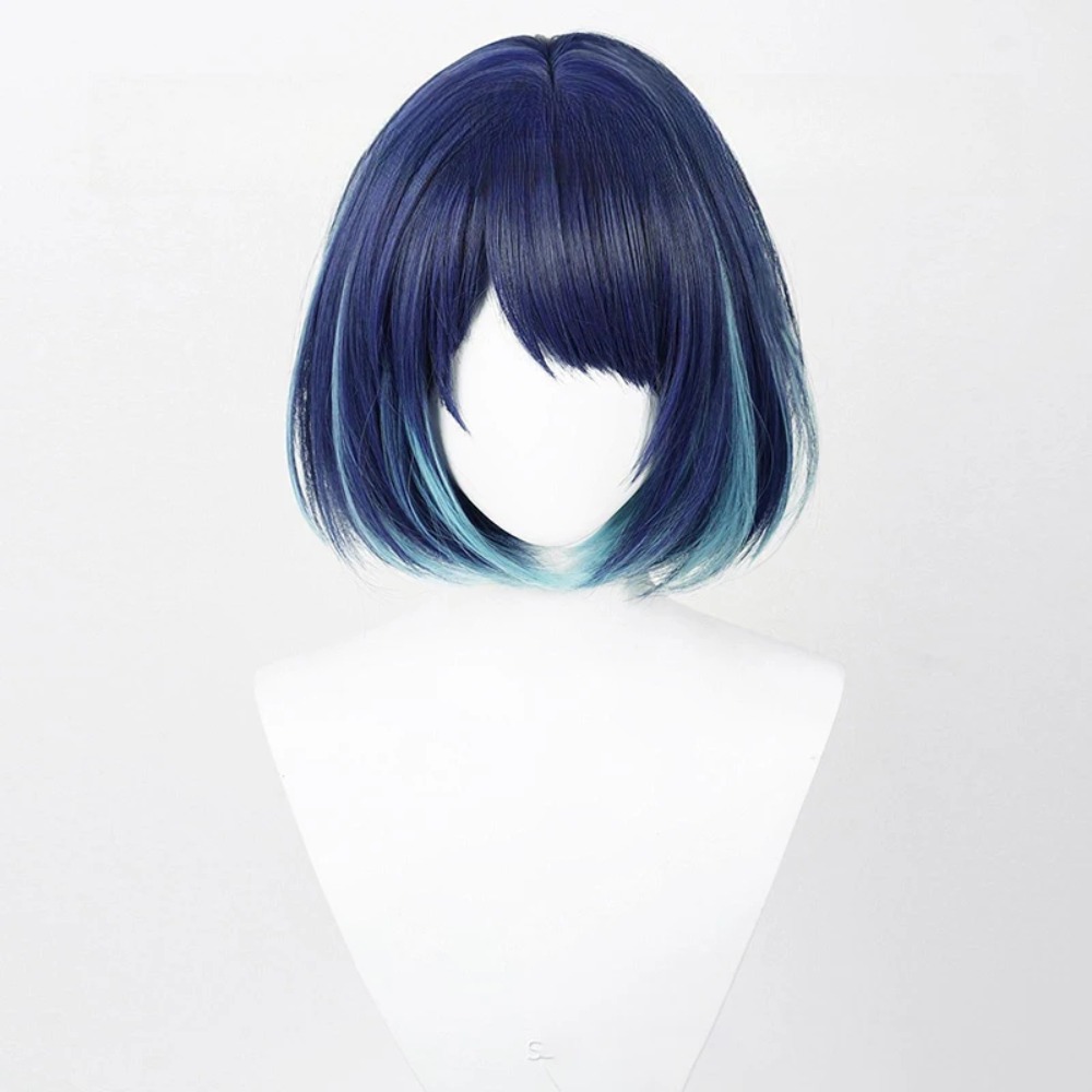 Peruka do cosplayu Kurokawy Ak – Women'S Accessories Clothing recenzja i cena