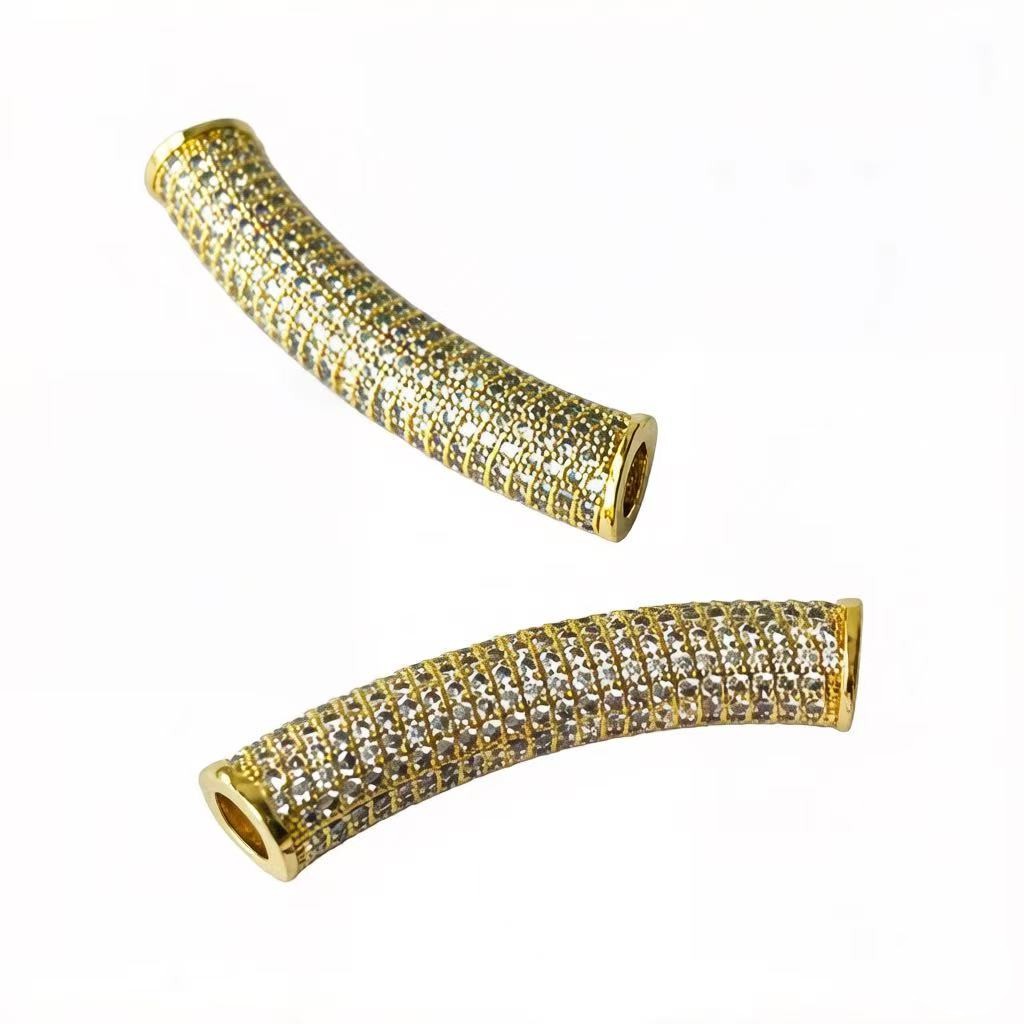 2 szt./partia, długie miedzian – Women Accessories Bracelet recenzja i cena