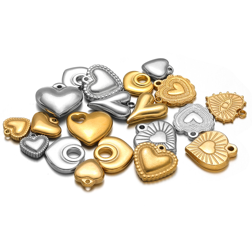 5 szt. zawieszek w kształcie s – Women Accessories Bracelet recenzja i cena