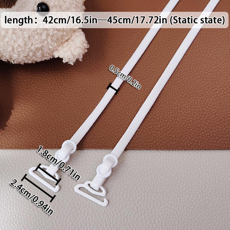 Niewidoczne ramiączka do biust – Women'S Accessories Clothing recenzja i cena