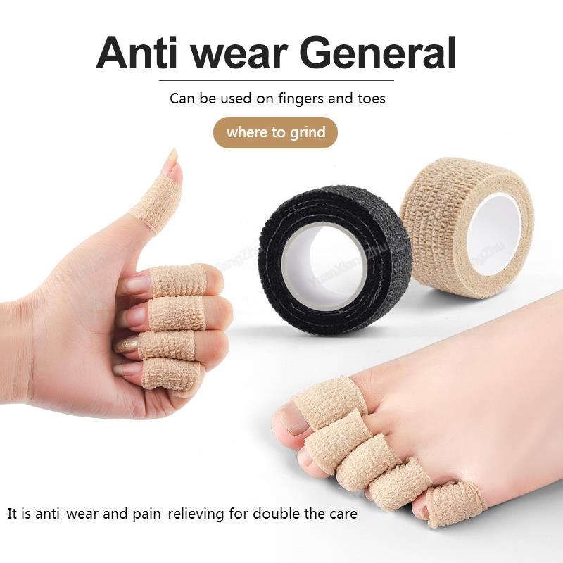 1 Rolka Ochraniaczy na Palce Ł – Women Accessories Bd recenzja i cena