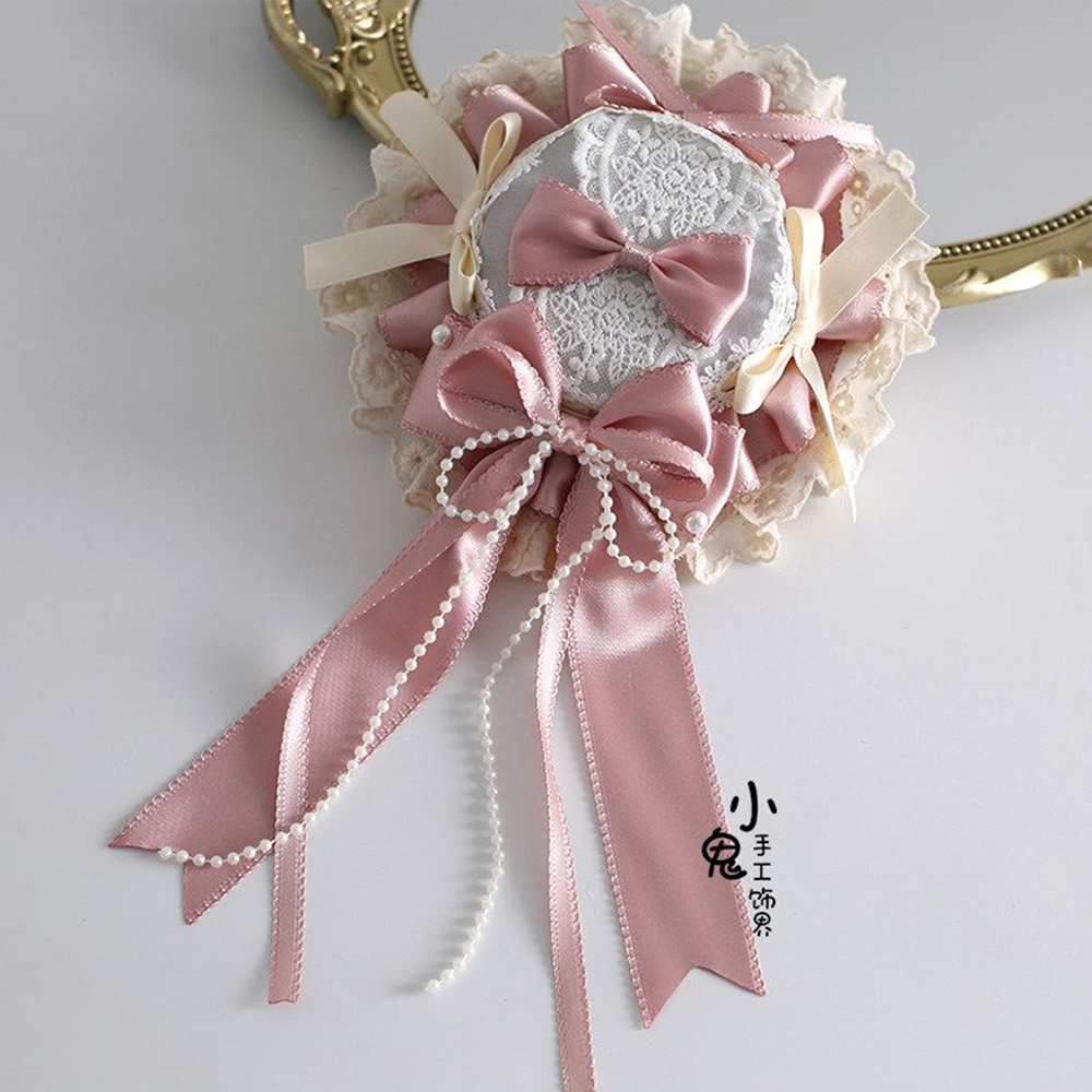 Balet Lolita, styl baletowy, u – Women Accessories Bracelet recenzja i cena