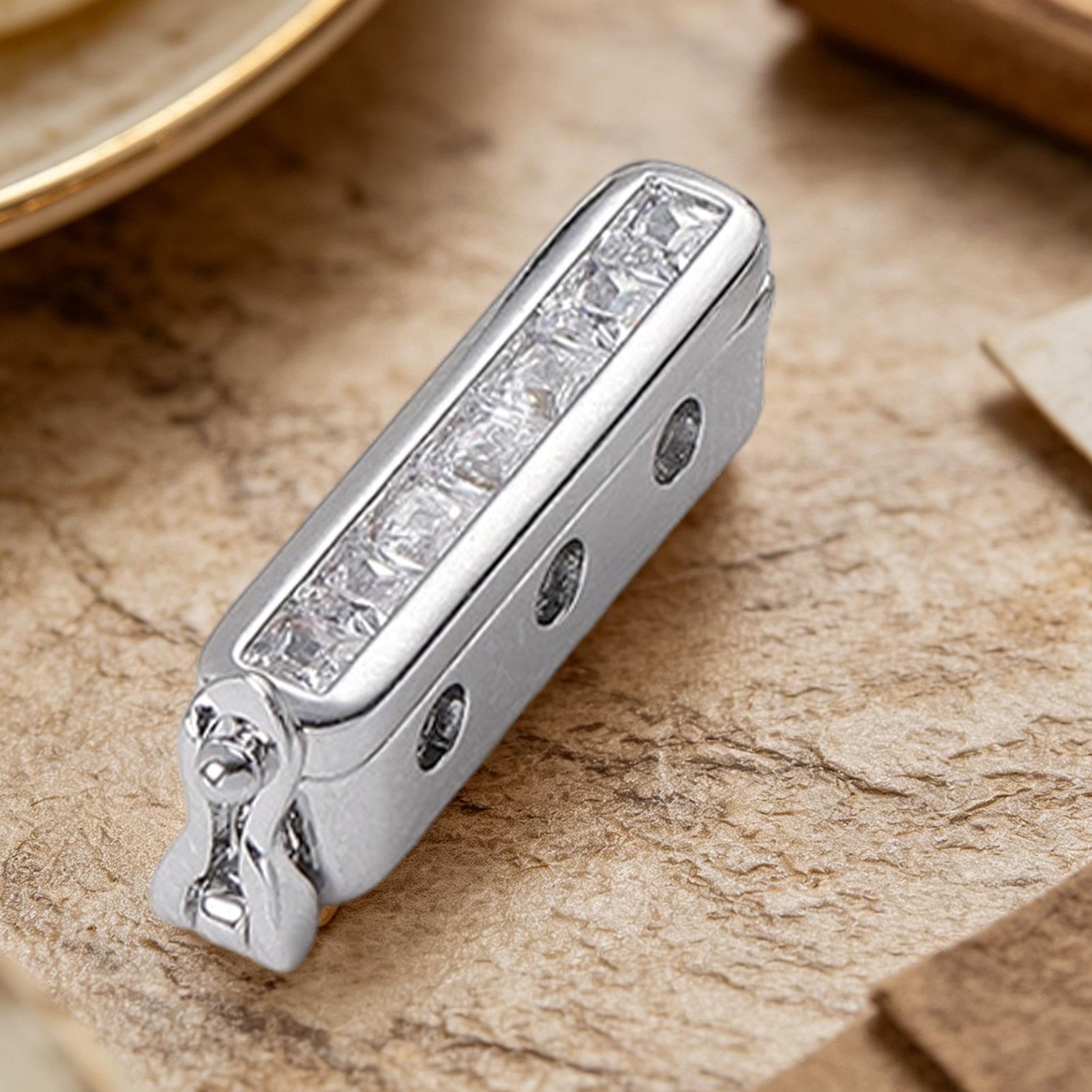 Krótki łącznik do naszyjnika,  – Women Accessories Bracelet recenzja i cena