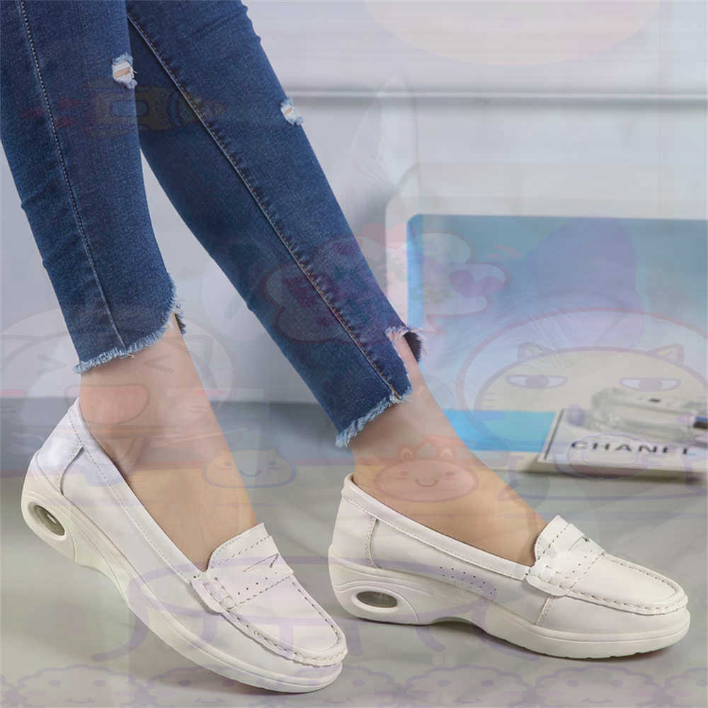 Miękkie wsuwane buty damskie w – Women Accessories Shop Name Ideas recenzja i cena