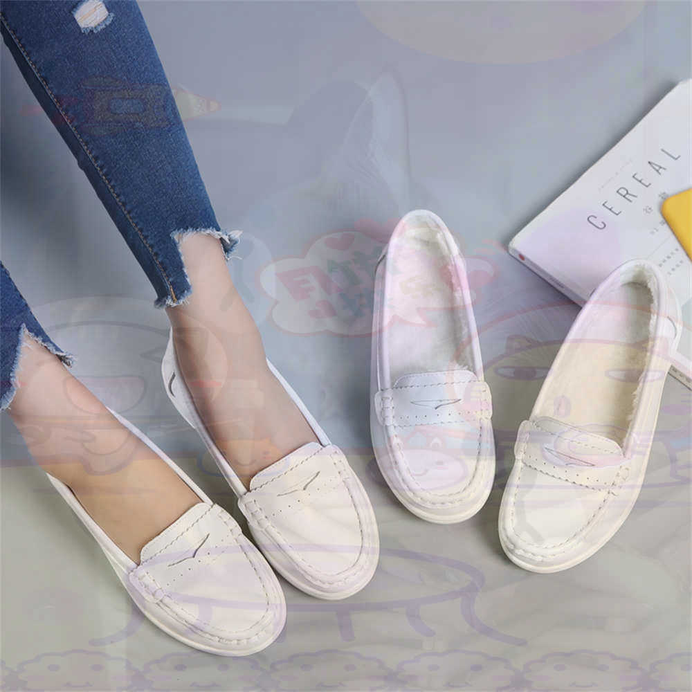Miękkie wsuwane buty damskie w – Women Accessories Shop Name Ideas recenzja i cena