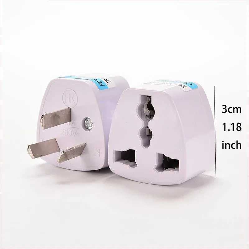 Uniwersalny adapter podróżny z – Women Accessories In Uk recenzja i cena